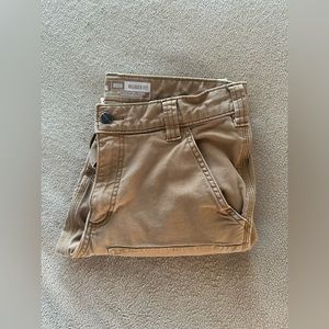 Men 31x30 Carhartt Relaxed Fit Pants